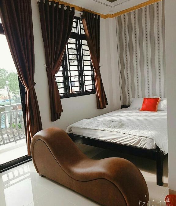 Cai Rang House | Hanh Phat 2 Guesthouse