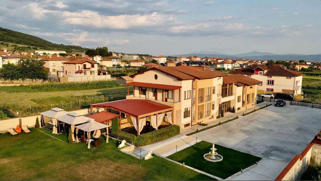 Dubnitsa House | Hani Guest House