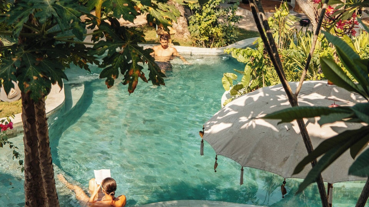 Gili Air Hotel | Hani Hideaway