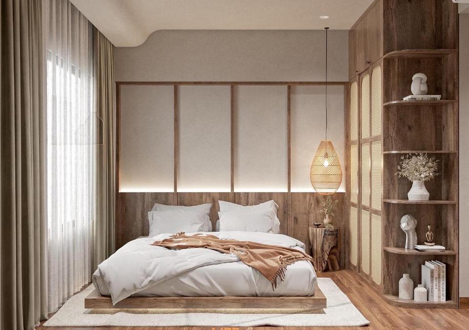 Quy Nhon Apartment | Hanie Apartment - FLC Sea Tower Quy Nhon