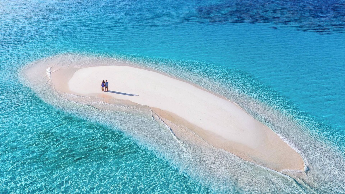 Kamadhoo House | Hanifaru Beach Inn
