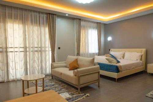 Lubowa Apartment | Hanik Home Stay