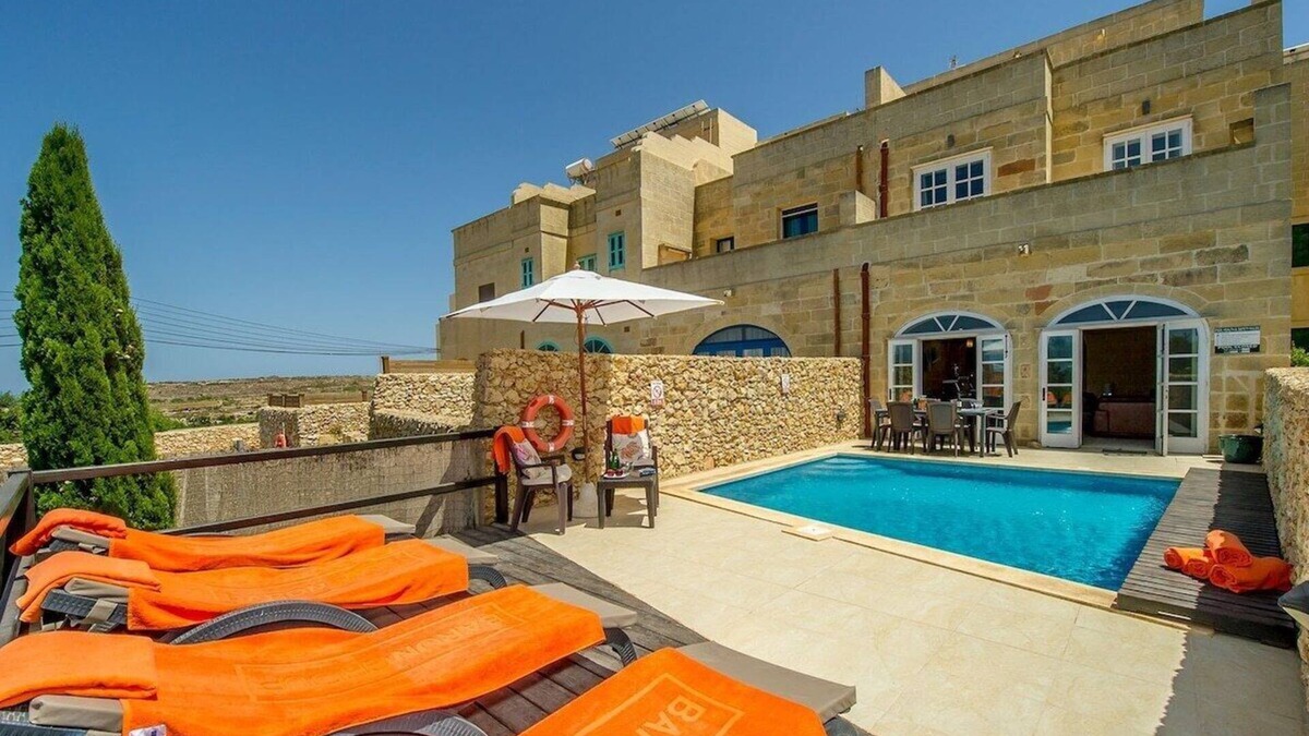 Qala Villa | Hanini The Holiday Home