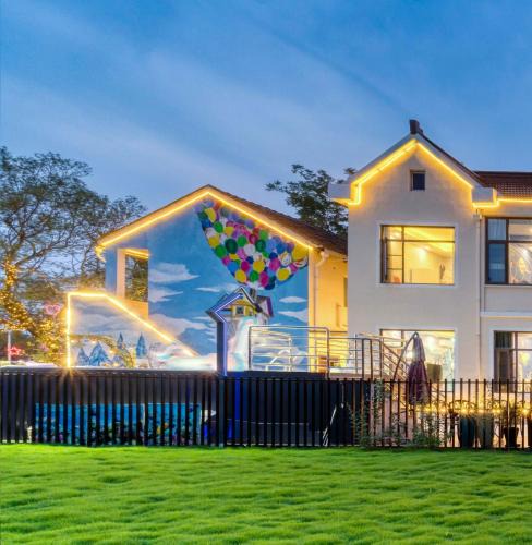 Pudong Bed & Breakfast | Hanju Guesthouse - Near Disney Park