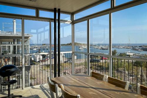 Hanko Apartment | Hanko Holiday Apartment