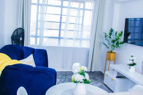 Kisumu Apartment | Hankscom apartments