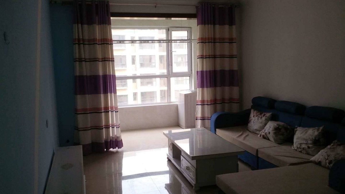 Shijiazhuang City Center House | Hanlin Guantianxia No.8 Inn