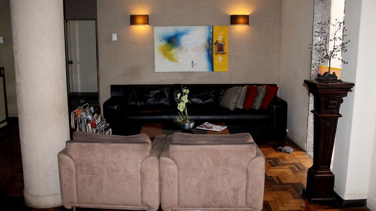 Centro Hotel | Hanna Palace Hotel