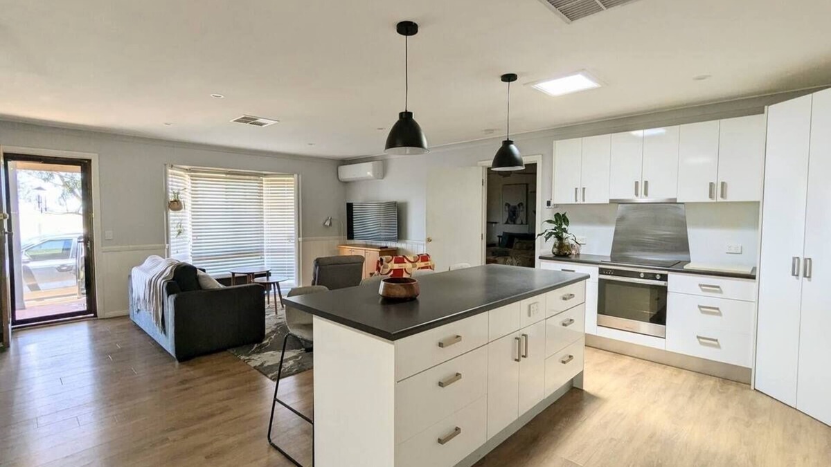 Tocumwal House | Hannah House