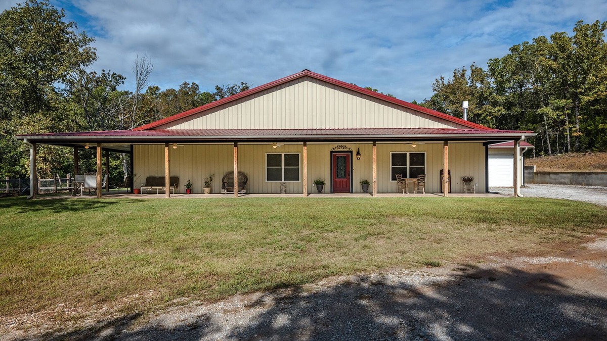 Huntsville House | Hannah House ~ Your Vacation Awaits!