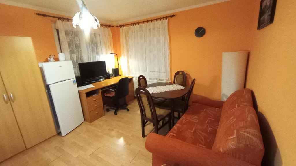 Travnica Apartment | HannaH - Relax dom pod orechom Apartman2