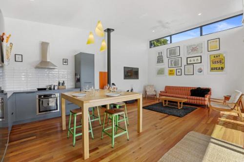Hannahs Bay House | Hannah's Bay Hideaway