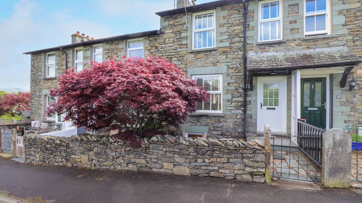 Bowness-on-Windermere Cottage | HANNAH'S COTTAGE, family friendly in Bowness-On-Windermere
