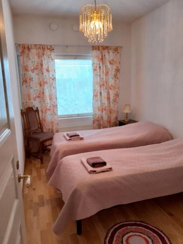 Loimaa Apartment | Hannelen Varakoti
