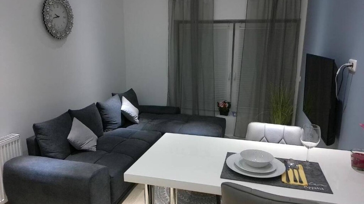 Wolfsburg Apartment | HANNIBAL - Design Apartment Amaryllis 3