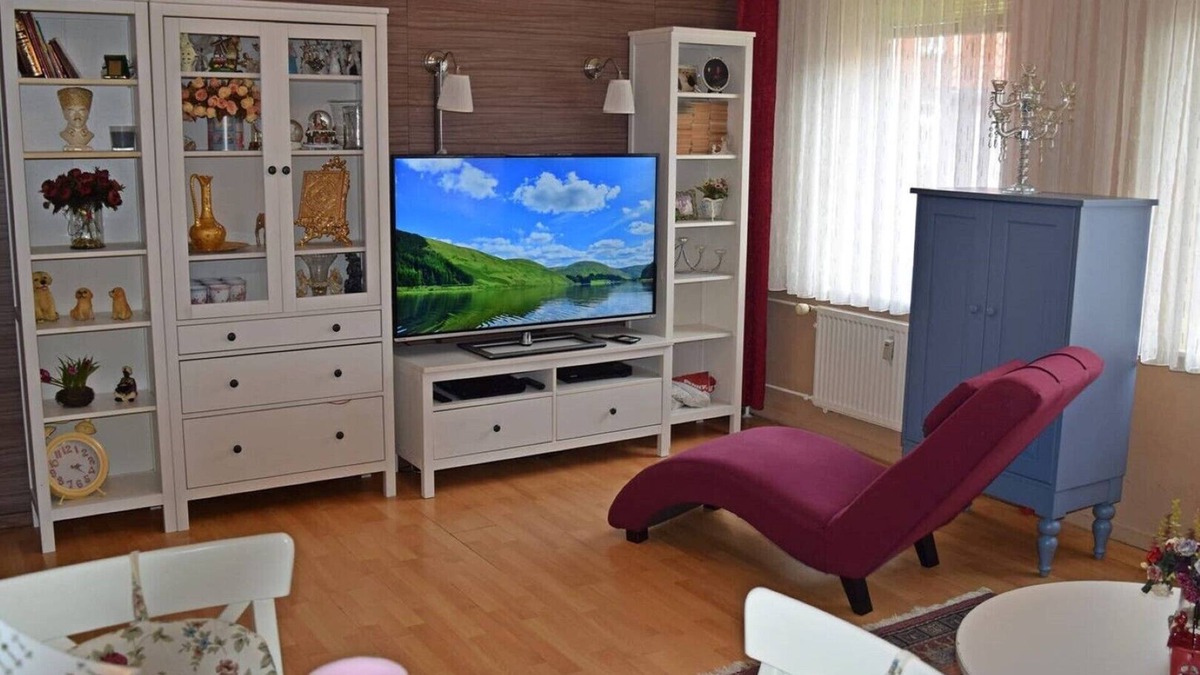 Linden-Sud Apartment | Hannover Central with TOP Messungsanbindung + WIFI
