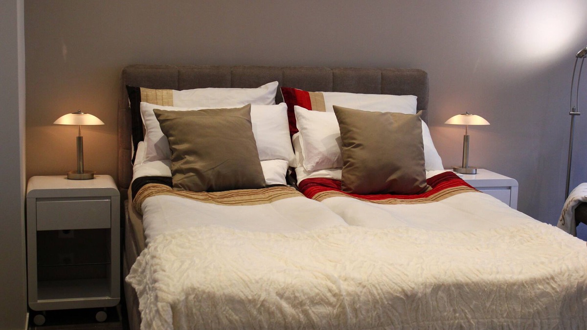 Vahrenwald Apartment | Hannover-Home