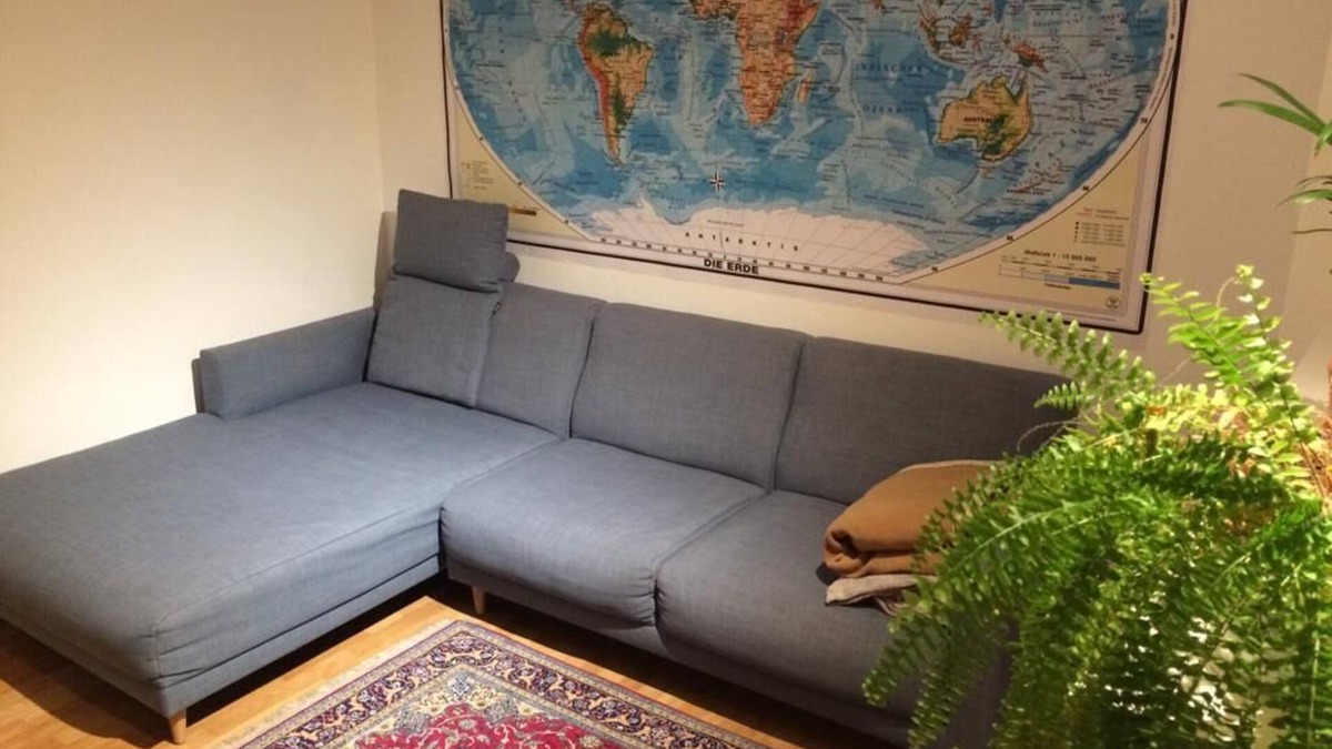 Buchholz-Kleefeld Apartment | Hannover Messe Appartement