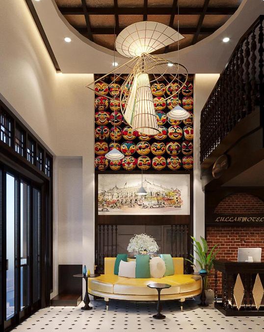 Old Quarter Hotel | Hanoi Center Silk Lullaby Hotel and Travel