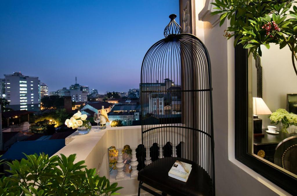 Hang Trong Hotel | Hanoi Center Silk Premium Hotel & Spa & Travel