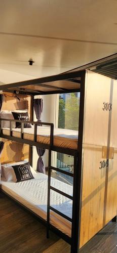 Yen Phu Hostel | Hanoi Dormiam