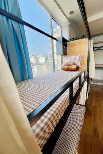 Hoan Kiem Hostel | Hanoi Station Budget Backpackers - LushStay