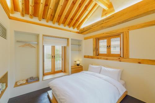 Gyeongju House | Hanok stay Jungwooga