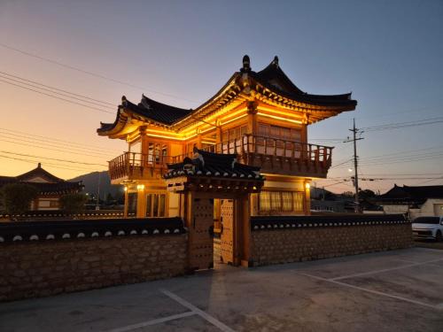 Gyeongju House | Hanok Stay Seowa