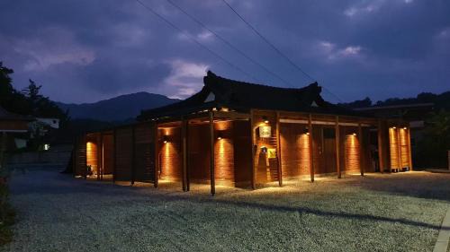 Kumsan House | Hanok1954