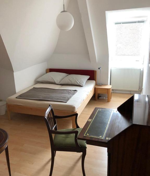 Suedstadt House | Hanover City Lodge