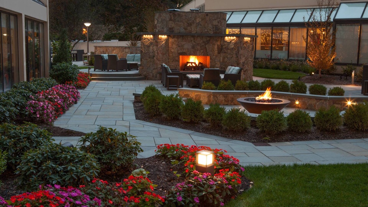 Cedar Knolls Hotel | Hanover Marriott