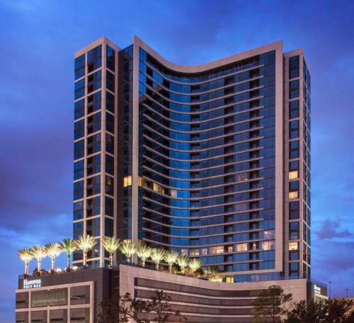 Uptown Apartment | Hanover Post Oak