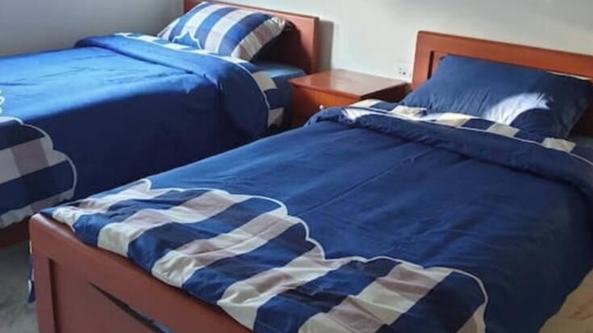 Forn El Chebbak Apartment | Hansa Home Karam- Furn El Chebbak, Badaro, Beirut