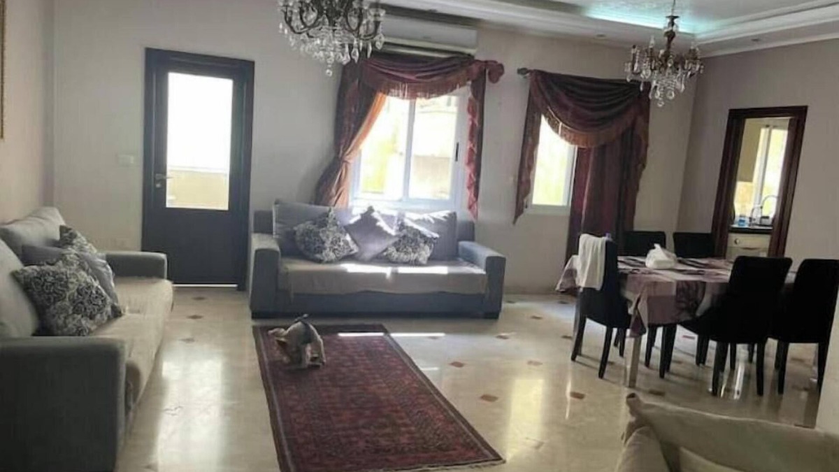 Gemmayzeh Apartment | Hansa Home Zur Sagesse Achrafieh