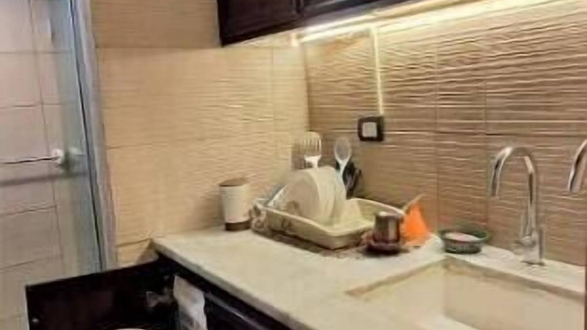 Hazmieh Apartment | Hansa St George Solo Dorm Cabin