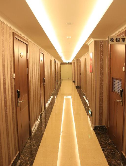 Yanji Hotel | Hanshi Hotel Yanji