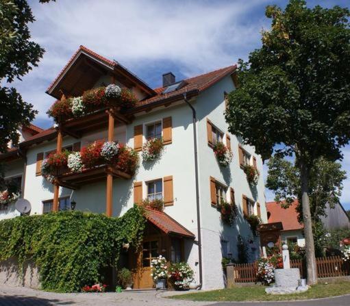 Moosbach Apartment | Hanslbauernhof