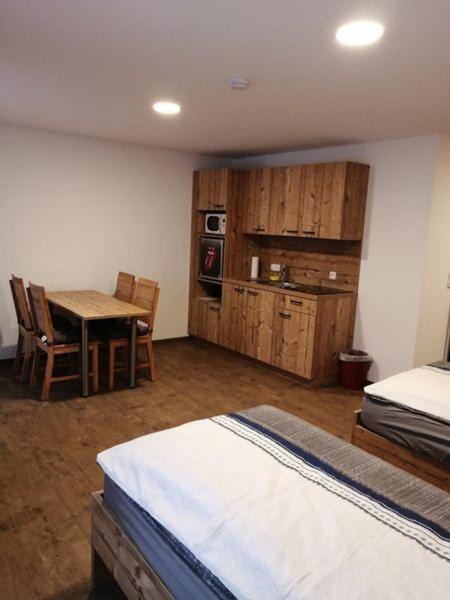 Waizenkirchen Apartment | Hansmayrgut