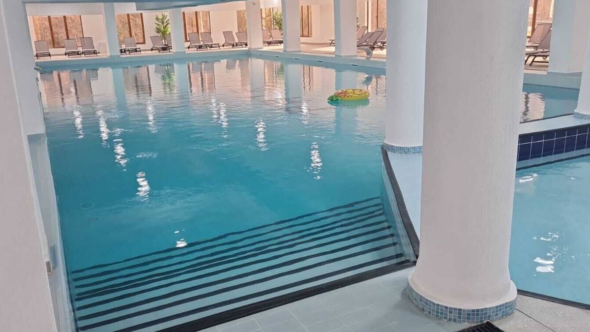 Cartisoara House | Hanul Patrisiei