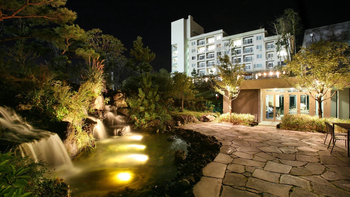 Jocheon Hotel | Hanwha Resort Jeju