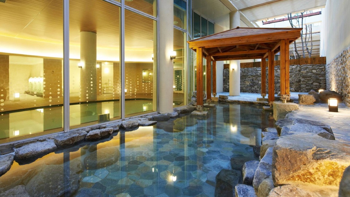 Pocheon Hotel | Hanwha Resorts Sanjeong Lake Annecy