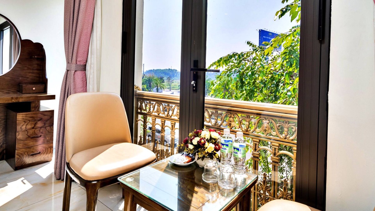 Soc Son Hotel | HANZ Duc Hieu 2 Hotel