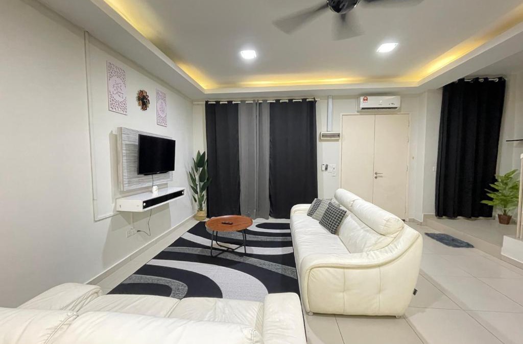 Krubong House | HANZ HOMESTAY MELAKA 3 - For Muslim