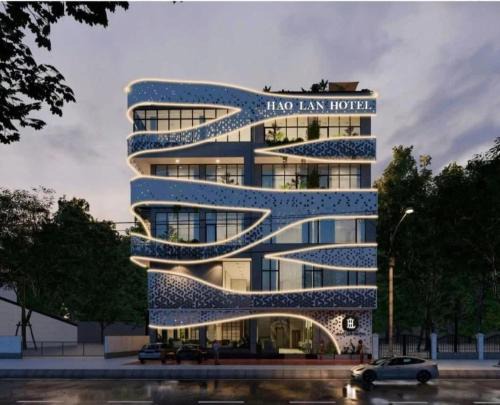 Bac Quang Hotel | HAO LAN LUXURY Hotel