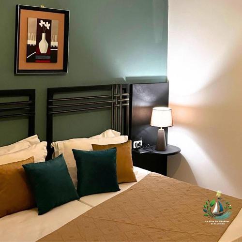 El Haouaria Bed & Breakfast | Haouria gîte de pêcheur
