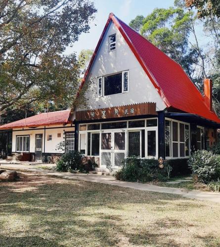 Tongxiao House | Haowangjiao Homestay