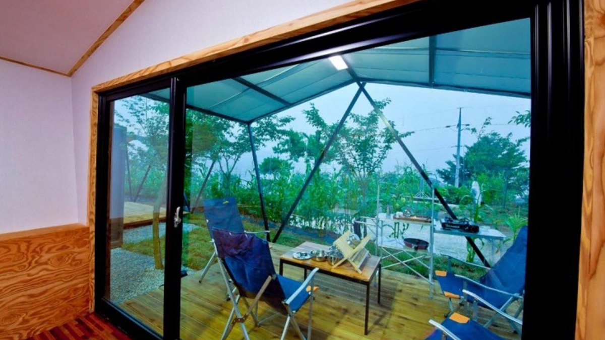 Hapcheon House | Hapcheon The Recom Pension