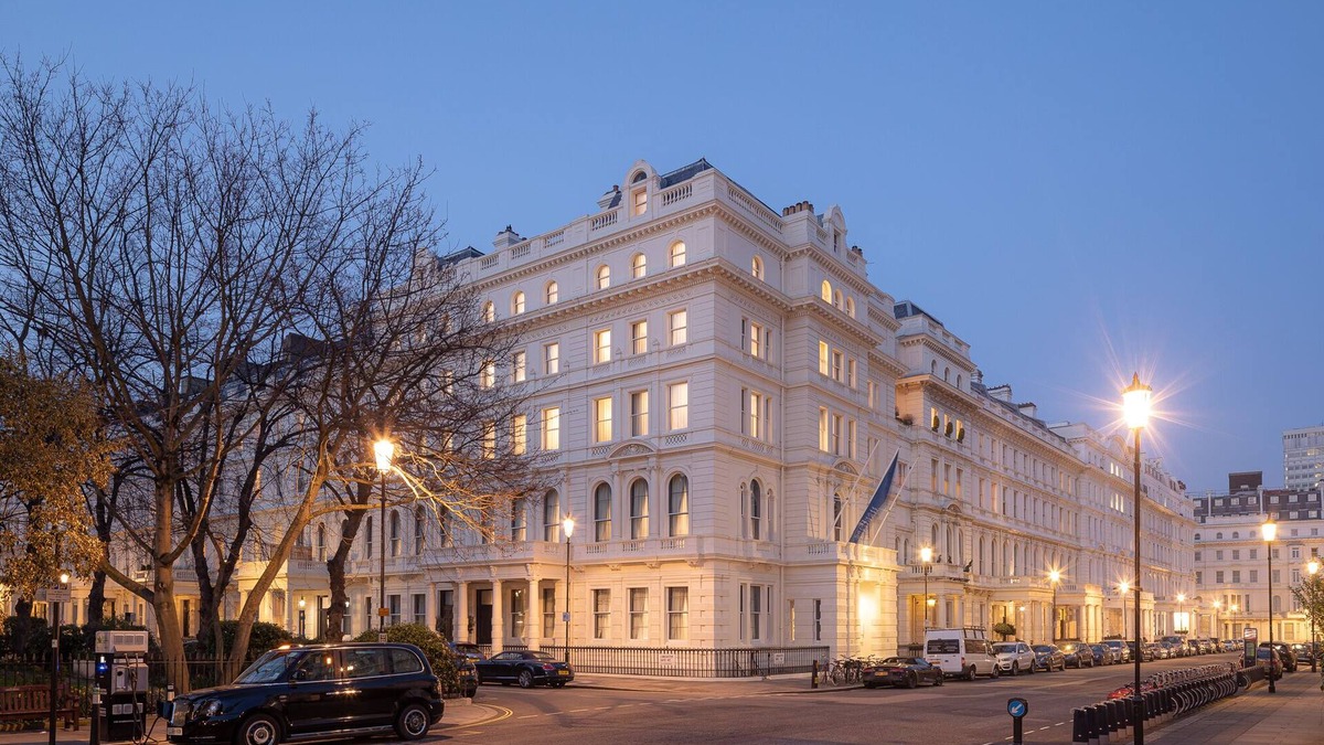 Bayswater Apartment | Hapimag Apartments London