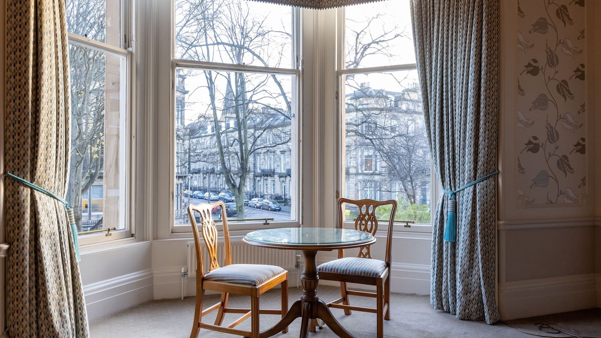 West End Hotel | Hapimag Resort Edinburgh