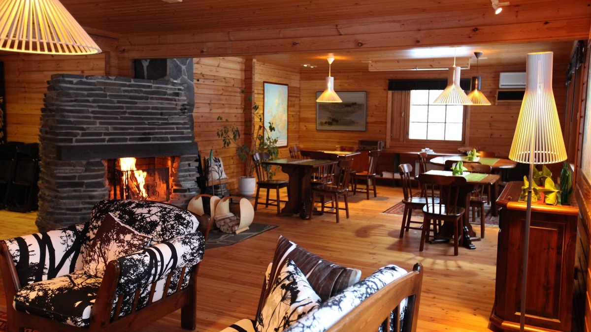 Hiukkajoki Cottage | Hapimag Resort Punkaharju